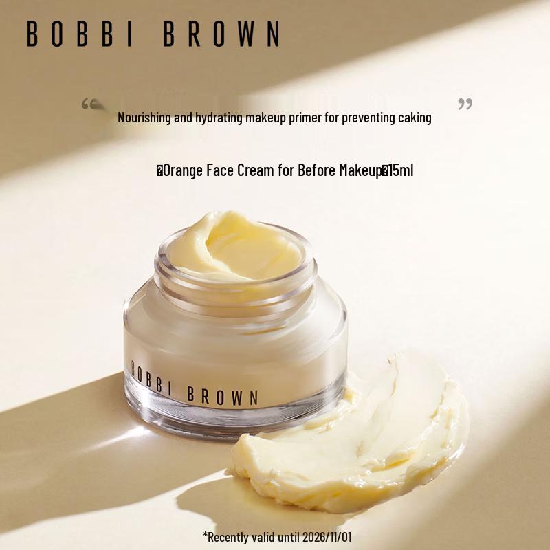 Bobbi Brown Основа для лица, обогащенная витаминами