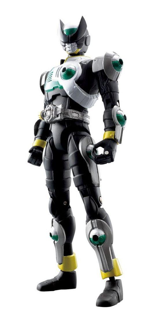 

Kamen Rider OOO OCC 06 Kamen Rider Birth
