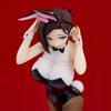 on Junior Easter Bunny PVC ABS painted finished figure "Tawawa Monday" ver. Non-scale &