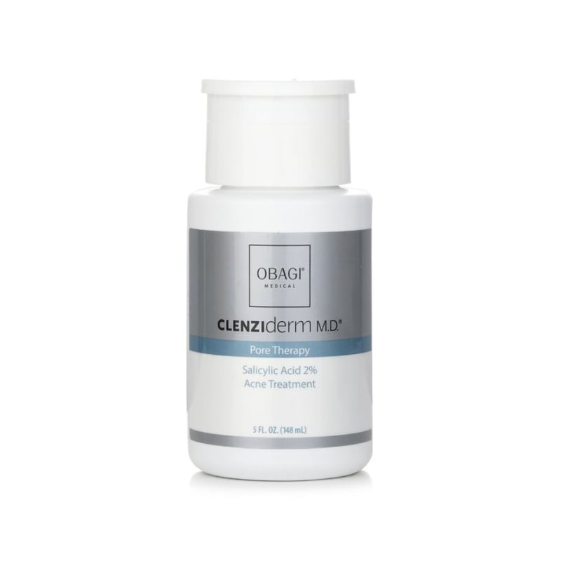 

Obagi Obagi Cleansederm M.D. Pore Therapy 148ml 148ml