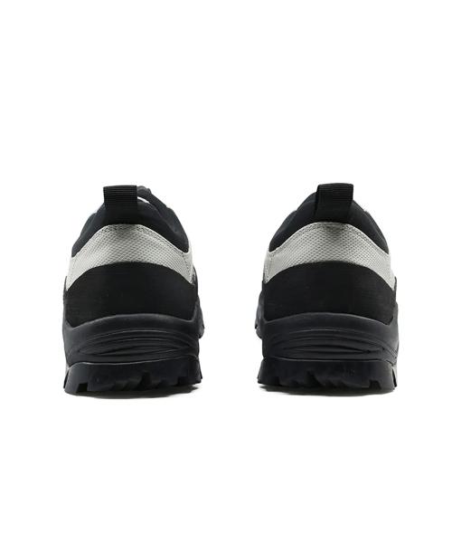 [YASE] Forest Trekking Shoes Sand [SK2CIV]