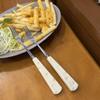 3/6/10pcs 304 Stainless Steel Fruit Fork Dessert Cake Forks Salad Fork For Party Kitchen Tableware