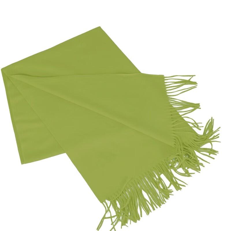 ELSYALN Fine Spun Winter Scarf