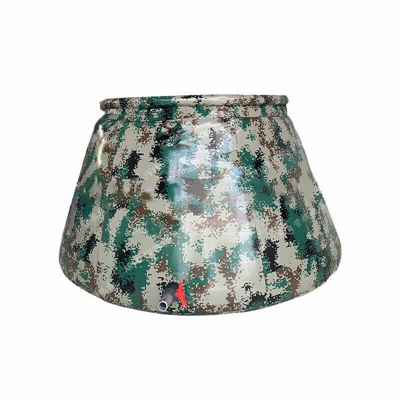 ART&LIVING Portable Folding Outdoor Water Tank