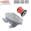 25450-P4V-003 & 25560-5T0-003 Transmission and Gearbox Oil Filter for Honda Accord/Fit