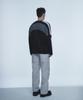 Hyeonpiteu Curved Long Sleeve-[Black]