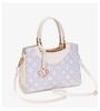 Guangxi Zhuang Brocade Women's Large-Capacity Handbag, 2026 New Style High-End Shoulder & Crossbody Bag