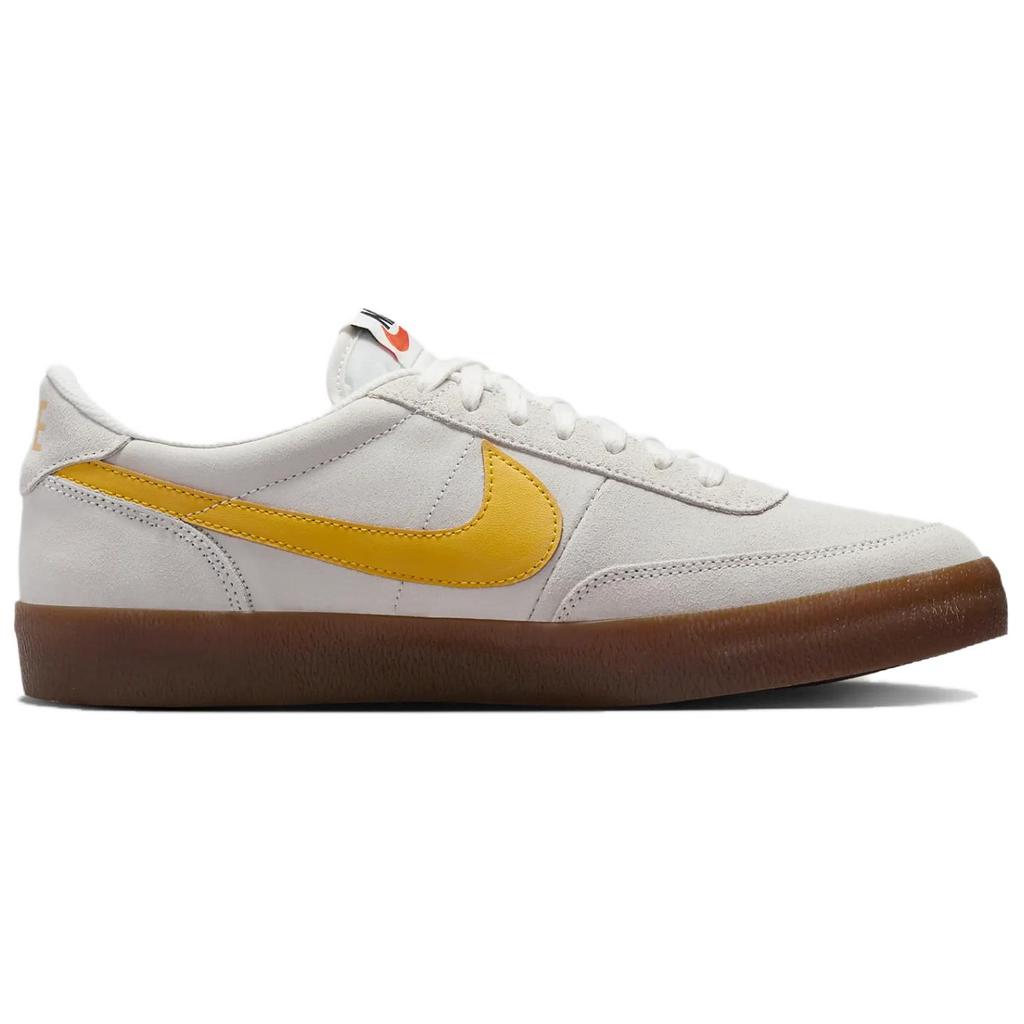 Nike Killshot 2 Phantom University Gold Herren Sneaker Creme Gummi-Mittelbraun Summit-Weiß FQ8903-001