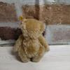 [USED] Steiff Mini Teddy Bear 027345