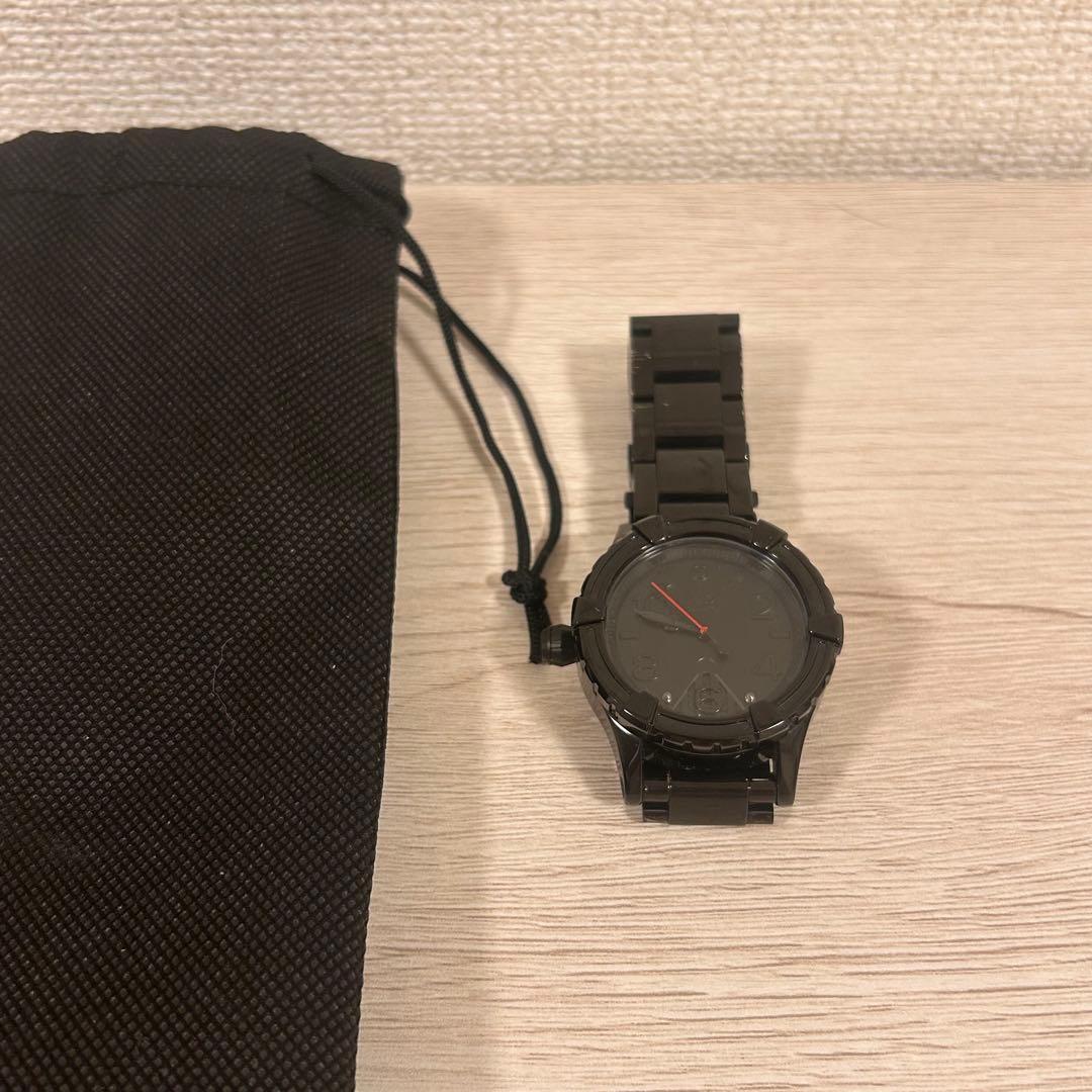 Used NIXON STAR WARS THE 51-30 SW