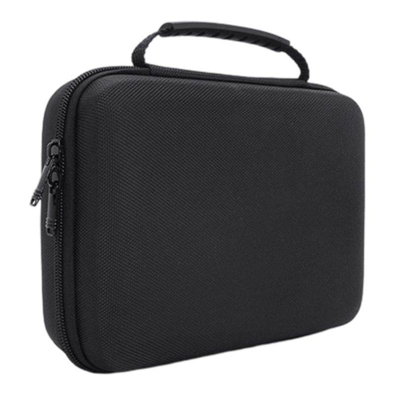 High Capacity Camera Organizers Large Capacity Multifunctional Travel Organizers Case Suitable for Outdoor Photography