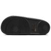 Nike Offcourt Classic Comfortable Silent Slide Sandals Men Sandals Brown Black BQ4639-204