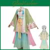 Luo Tianyi Cosplay Costume For Anime Role Play With Polyester Fabric For Conventions