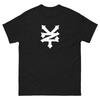 Zoo York Logo T-Shirt Skateboarding T-Shirt