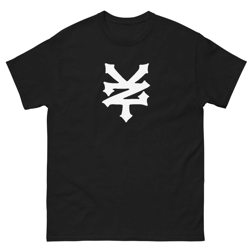 Zoo York Logo T Shirt Skateboarding Tee