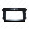 Mazda CX-7 Double DIN Audio-Visual Mod Frame for Car DVD Navigation