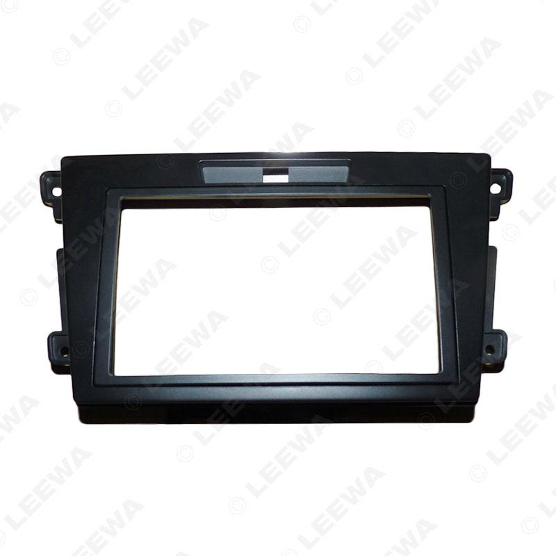 Mazda CX-7 Double DIN Audio-Visual Mod Frame for Car DVD Navigation