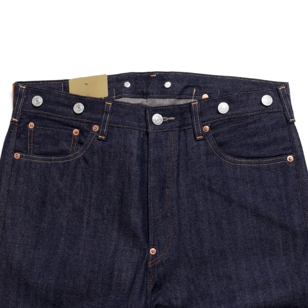 Levi's VINTAGE CLOTHING 1922 501XX RIGID A44100003 (JP, Waist & Inseam, 32, 34, Rigid)