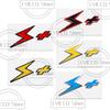 Accesorii de exterior – Embleme