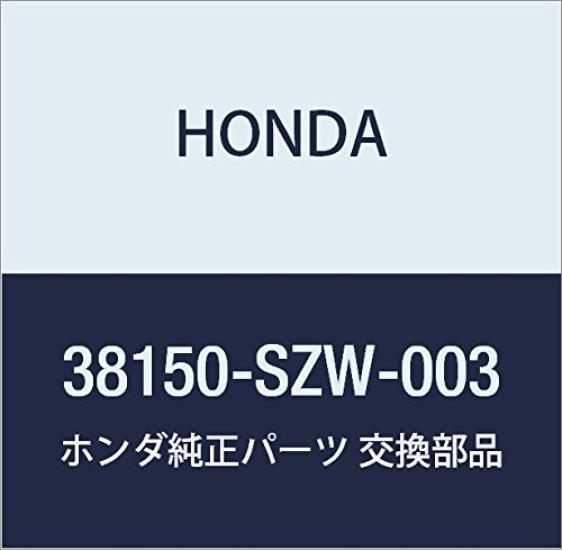 

Genuine Honda Horn for Step Wagon and Part Number Assembly, High, Spada, 38150-SZW-003