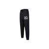 Jordan Knitted Sweatpants Men's Black DJ0192-010