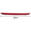 Automotive Lighting As Shown LED 3rd Brake Light Direct Replacement Fitment Type Direct Replacement Part Number 7L6945097B