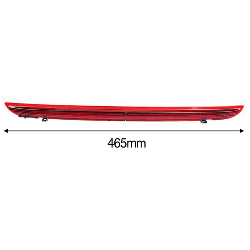 Automotive Lighting As Shown LED 3rd Brake Light Direct Replacement Fitment Type Direct Replacement Part Number 7L6945097B