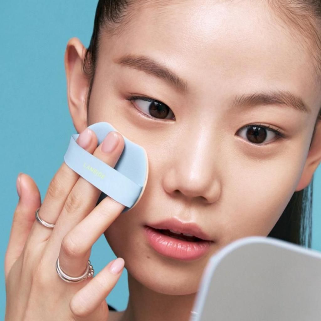 LANEIGE [NEW] Neo Cushion Mewy 15g