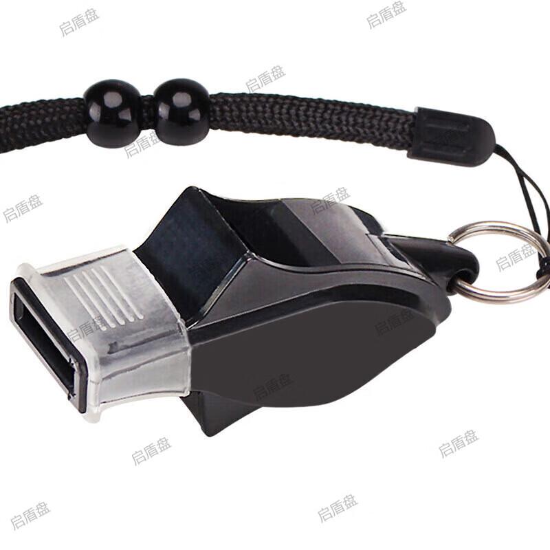 Qidun Multi-Purpose Sports & Survival Whistle