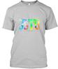 T-shirt Jstu Studios Rozmiar S do 5XL