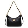 Retro diamond dumpling bag women's summer new fashion exquisite chain shoulder bag niche messenger bag