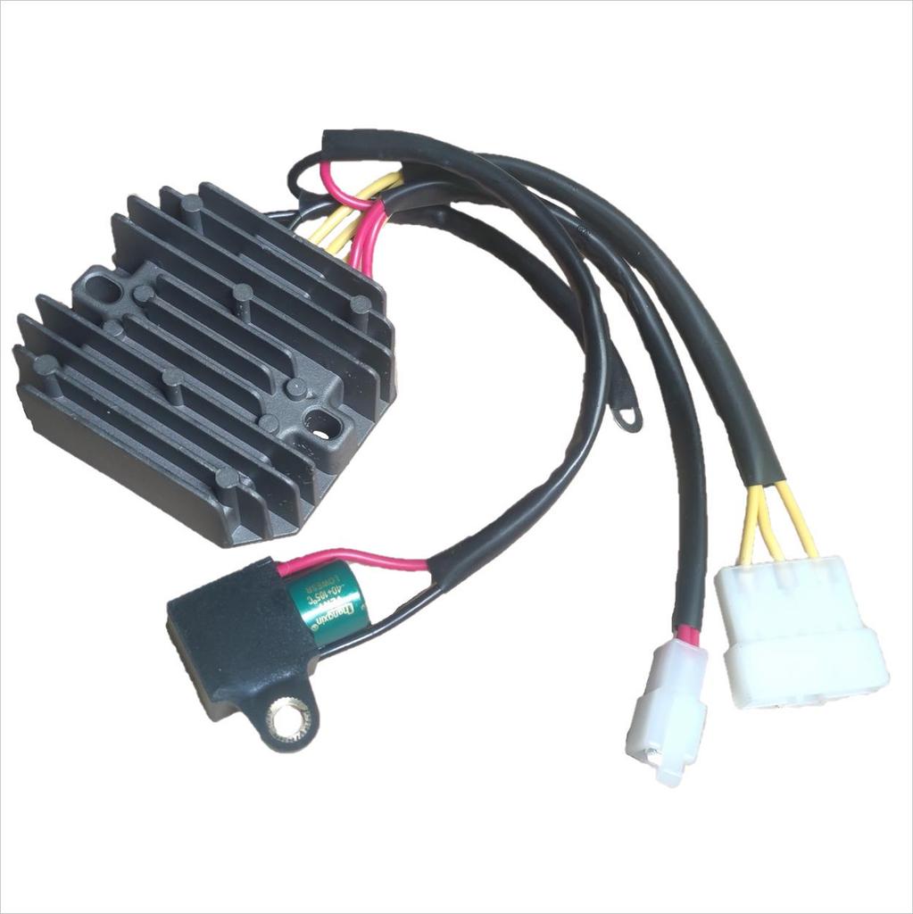 Suitable for KTM RC Models 125, 200, 250, 390 (Part #90511034000) - 2013A.8