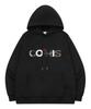 Bandi Vintage Applique Logo Hoodie (3 Colors)