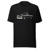 1967 Chevy C/K Series Pickup T-Shirt