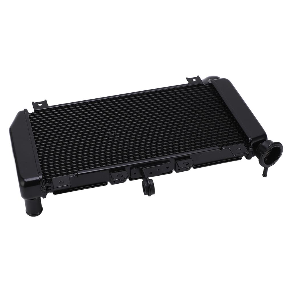 Motorcycle Radiator Transmission Cooler Aluminium Alloy for CMX 300 500 CRF 250L MSX 125 SF Grom