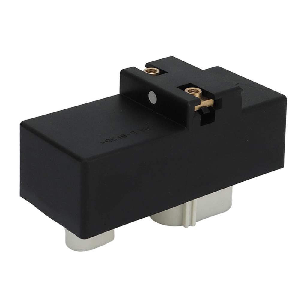 Radiator Fan Control Relay 1J0919506M 12V Regulator Cooing Coolant Fan Control Switch Unit for A3 S3