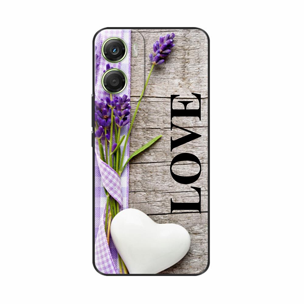 For Motorola Moto G06 Case Popular Cool Cartoon Soft Silicone Back Cover For Moto G06 Power MotoG06 TPU Phone Coque Shell Fundas