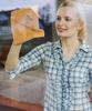 Vileda Window Cleaner Cloth for Cleaning Windows