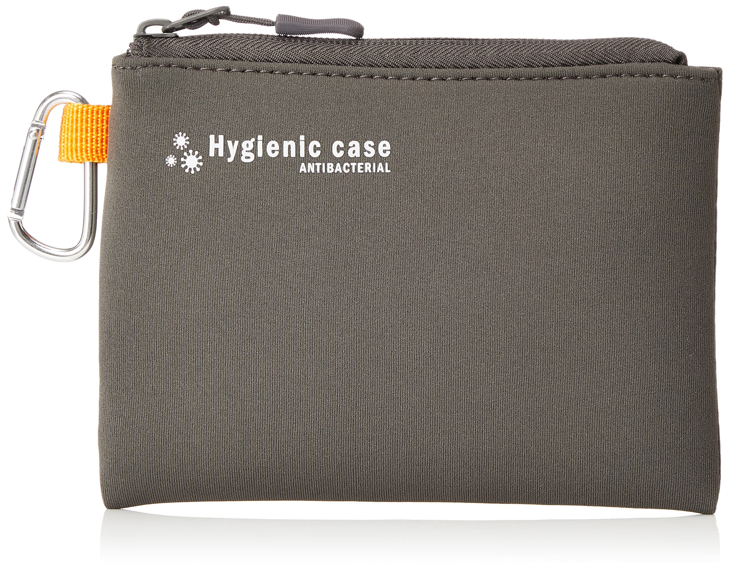 

Sifre Антибактериальная маска Серый чехол, Маленький, Многофункциональный дорожный чехол,