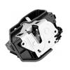 BMW Car Door Lock Actuator (Compatible with Part Numbers 51217202143, 51217202146)