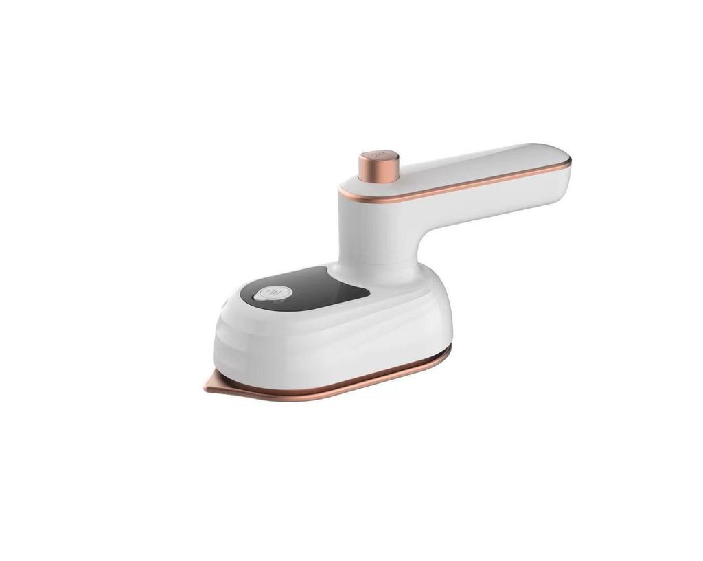Mini Folding Garment Steamer Steam Iron Handheld Portable Home Travel Clothes Ironing Dry Wet Ironing Machine Home