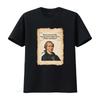 Immanuel Kant T-Shirt Philosophie Witz Kategorischer Imperativ Design Für Student Professor Liebhaber