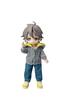 PICCODO Flowers Yoichi Arikawa Deformed Doll "Only Know" PVC&POM&Cloth