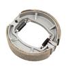 Motorrad Vordere Bremsscheiben Beläge Hinten Hintere Bremsbeläge Bremsbelag Für Honda PCX125 150 SH125 Lead 125 Vision 110 06430-KWN-900