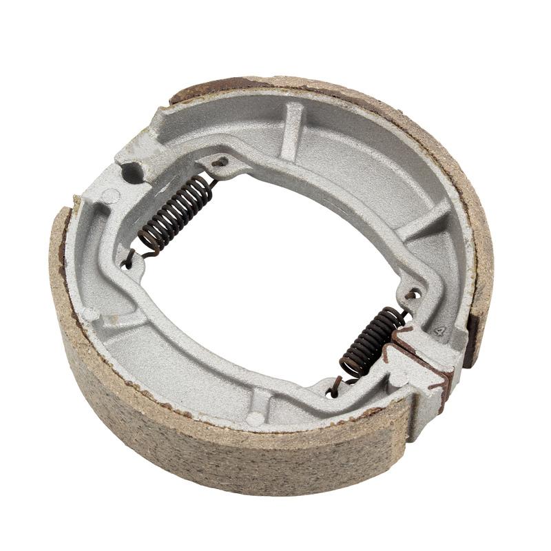 Motorrad Vordere Bremsscheiben Beläge Hinten Hintere Bremsbeläge Bremsbelag Für Honda PCX125 150 SH125 Lead 125 Vision 110 06430-KWN-900