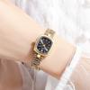 Small Gold Watch Light Luxury Niche For Medieval Women'S Watches