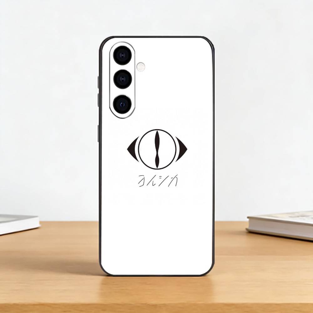 Music Michael J-Jackson Phone Case For Samsung Galaxy A73,A72,A71,A70,A53,A52,A51,Others Soft Black Cover