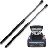 1 Pair Rear Tailgate Boot Support Gas Struts For Mini One Cooper R50 R53 2001-2006 41626801258