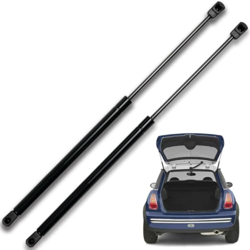 

1 Pair Rear Tailgate Boot Support Gas Struts For Mini One Cooper R50 R53 2001-2006 41626801258