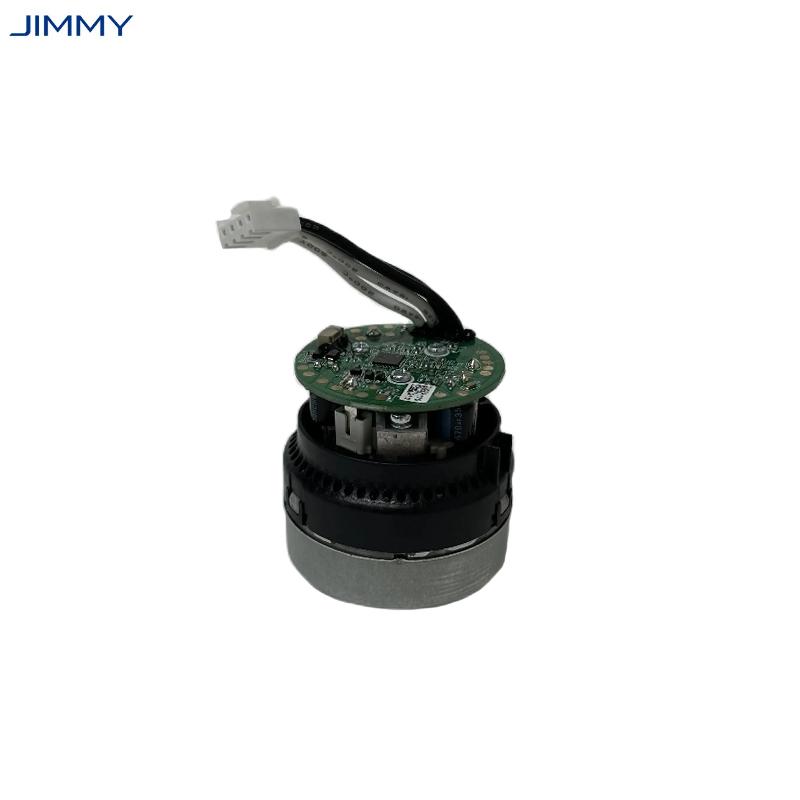 Originale Bürstenlose DC-Motor-Baugruppe Zubehör Ersatzteile Für JIMMY H8 H8 Pro Handstaubsauger